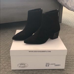 Steve Madden Tale Bootie